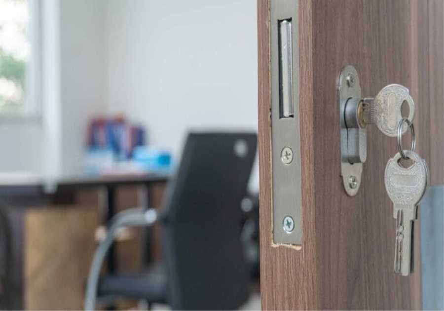 Why UK Businesses Are Rethinking How They Secure Their Premises