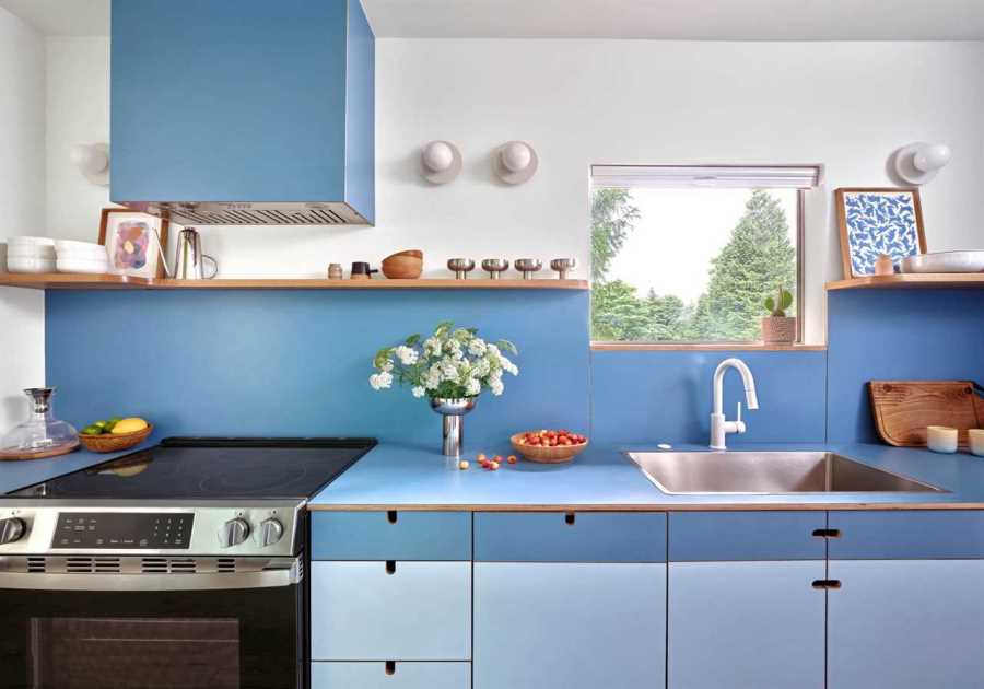 Budget Breakdown: It Took $61K—and a Huge DIY Project—to Save This Tiny Portland Cottage