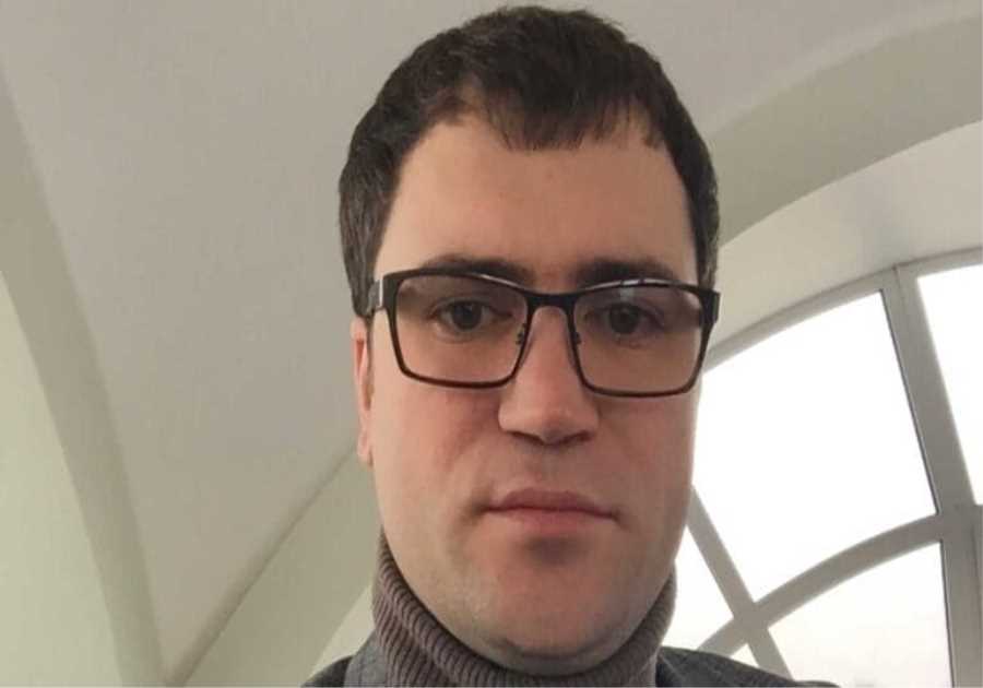 Dmitriy Misarenko: Building Consulting Practices That Outlast Any Single Market