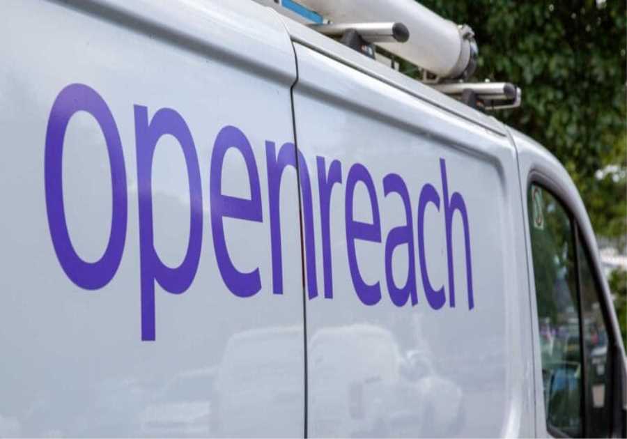 Ofcom orders Openreach to withdraw £9.50 full-fibre discount