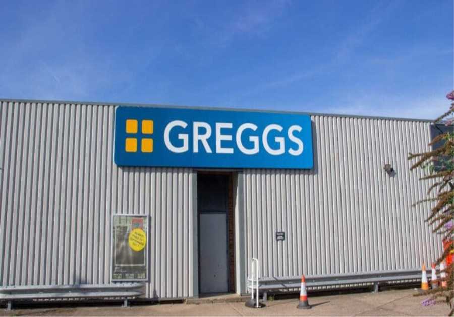 Greggs to close four factories with 740 jobs at risk