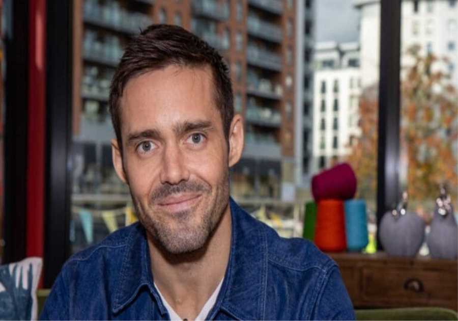 Huel advert with Spencer Matthews banned by advertising watchdog