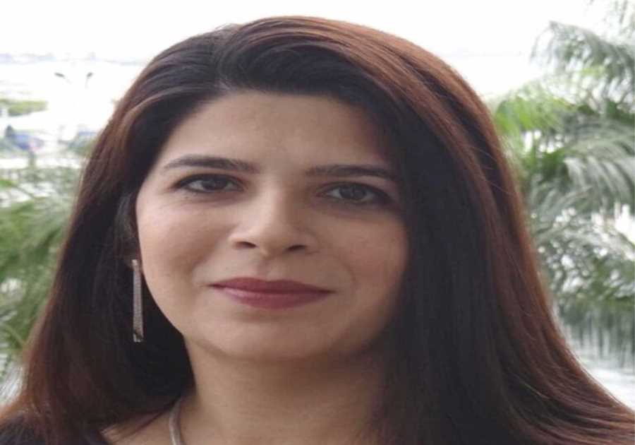 Getting to know you: Siddika Jaffer, founder, Safari Circle