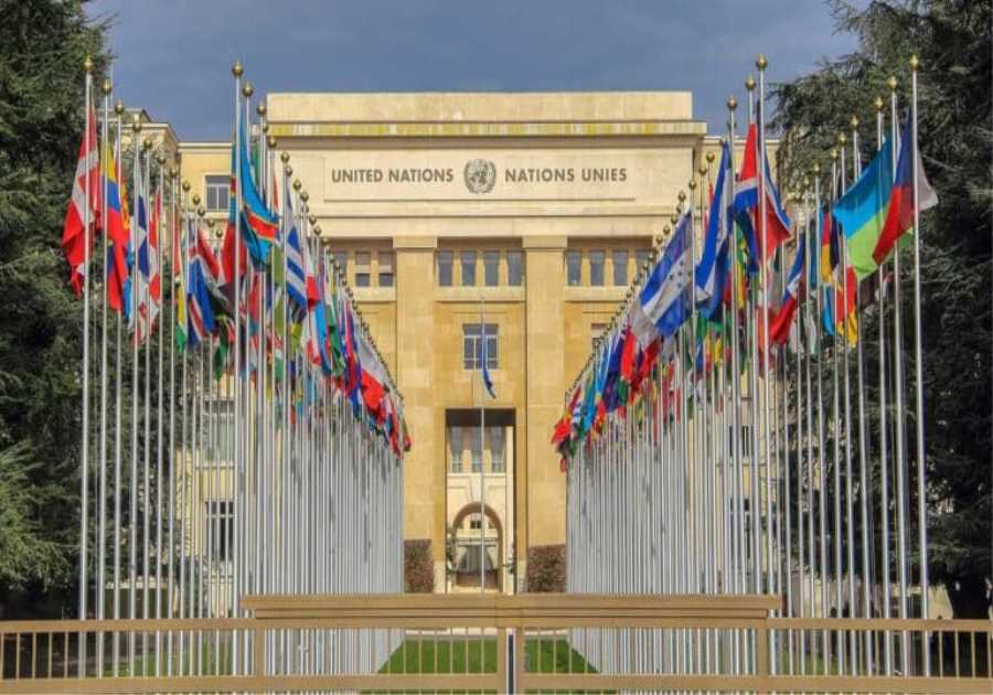 Karunamaya Vesna Blazhevska: Communicating the UN’s Sustainable Development Goals