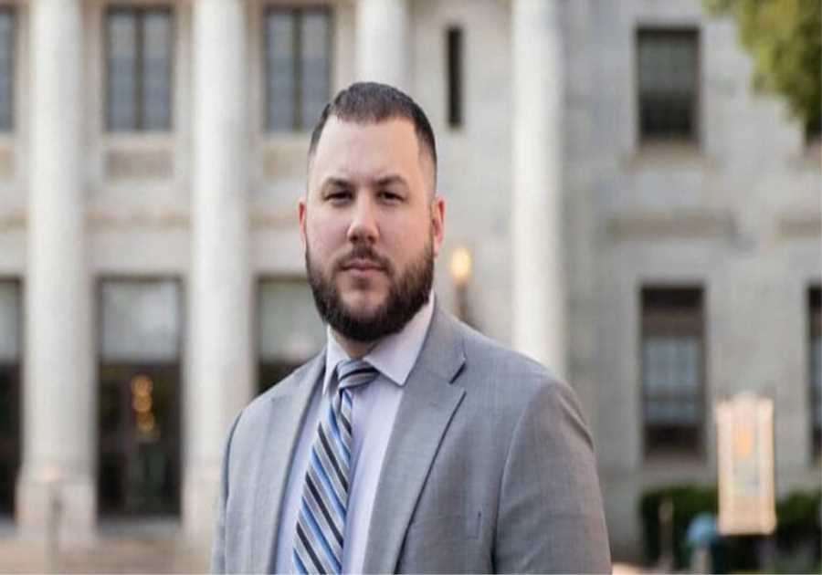 Stephen R. Ciarrocchi of Ciarrocchi Law on Navigating Family Law