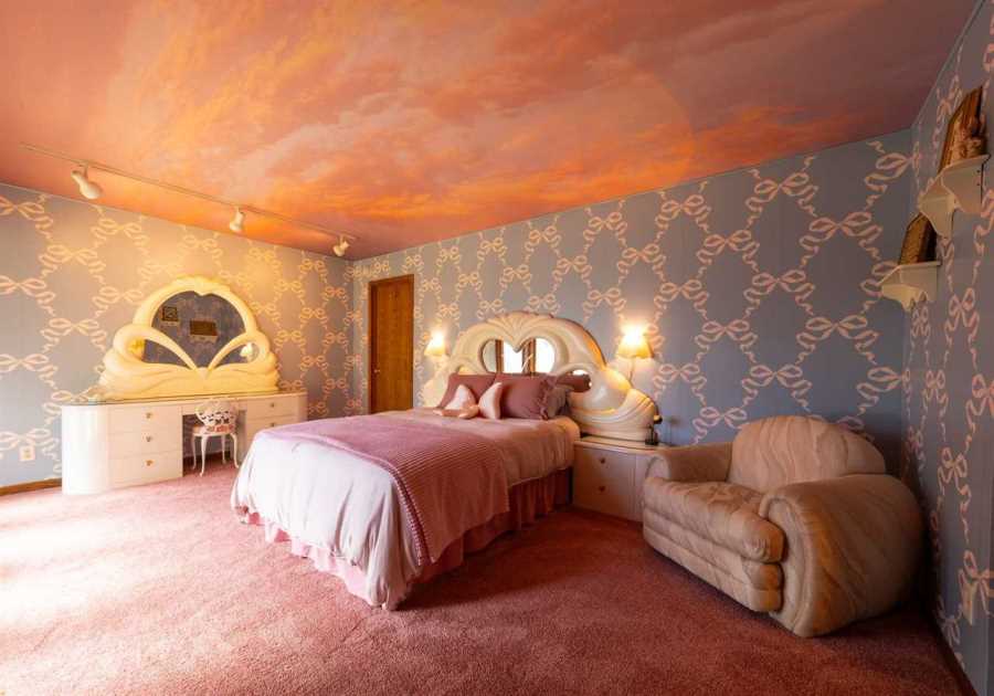 Is Good Design in a Vacation Rental Possible?