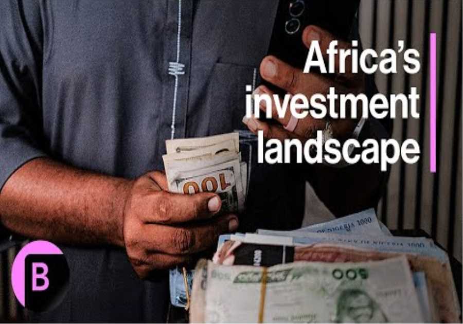 Venture Capital Trends to Watch in Africa