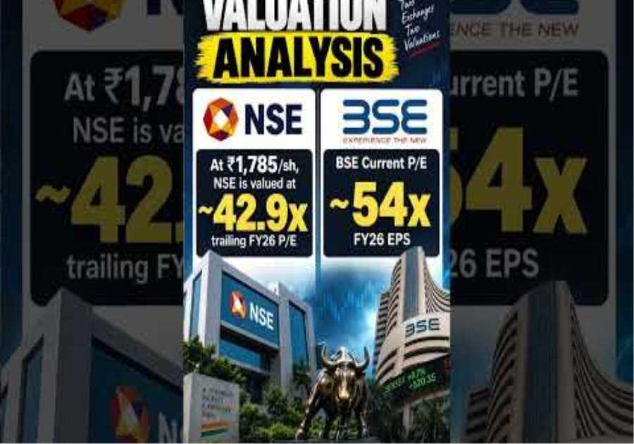 Here it is. The most awaited IPO is set to hit the street| N18S