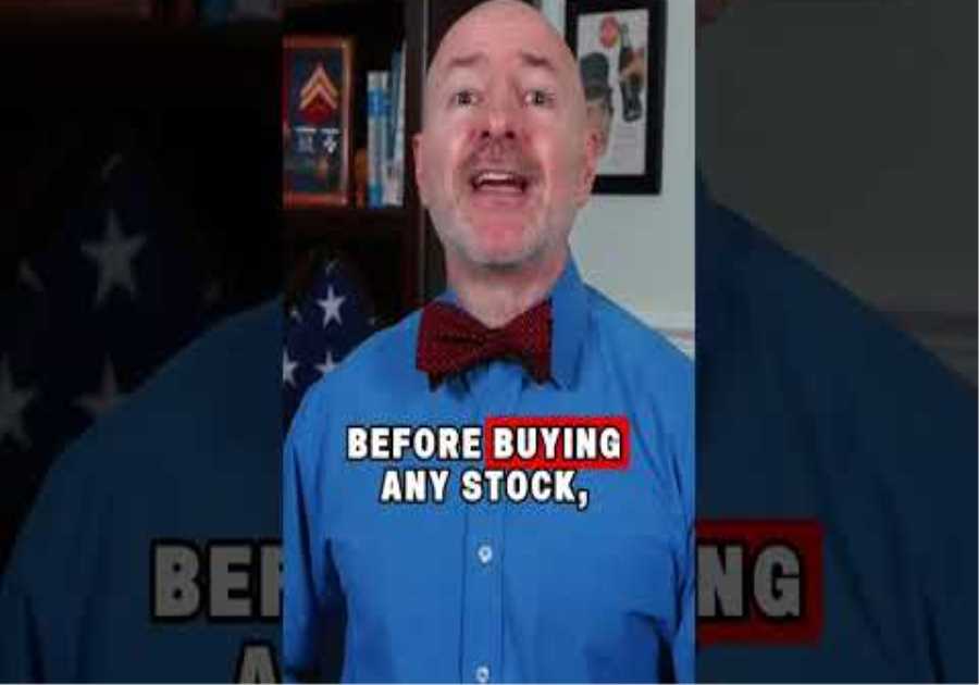 You're Gambling on Stocks - Stop Losing Money