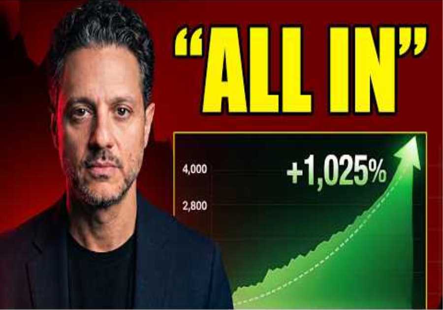 These 4 Stocks Are About to Explode‼️ [September 2026]