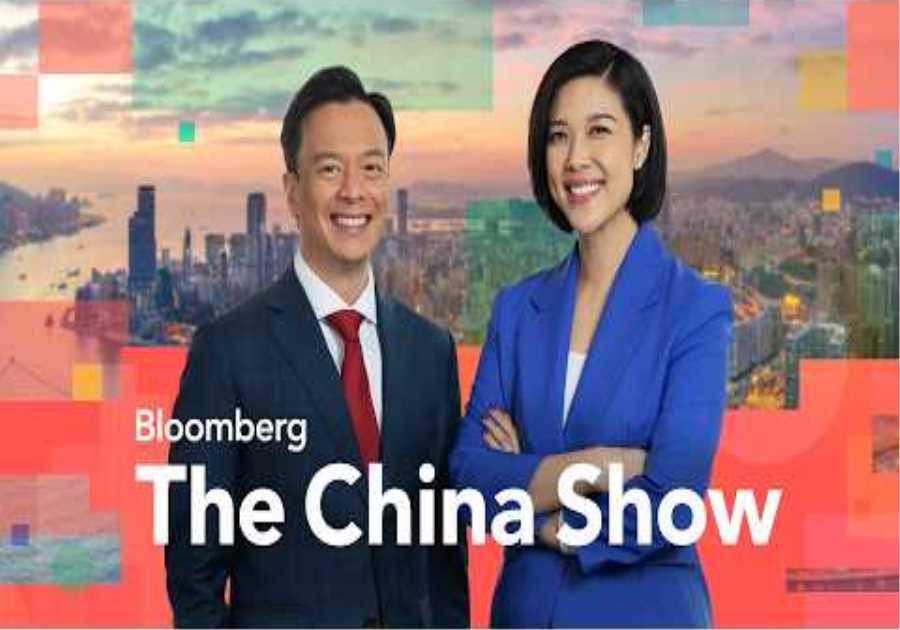 Xi Arrives in US for High-Stakes Summit With Trump