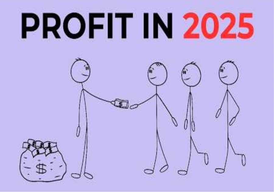 Top 7 Business Trends to watch in 2025