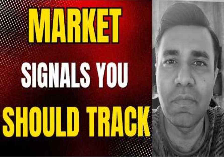 Macro, Relative Strength, Breadth, Trends & Risk - Weekly Review