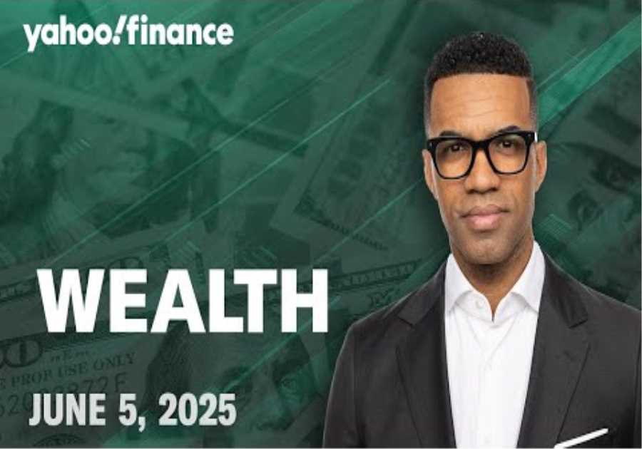 Investing entry points, small businesses and tariffs, less Gen Z and millennials want kids