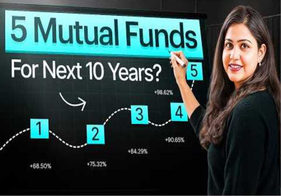 New Age Mutual Funds: 5 Funds Focused on Future Trends