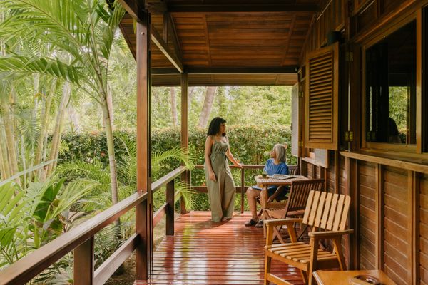 Editor’s Letter: The Travel Issue 2025