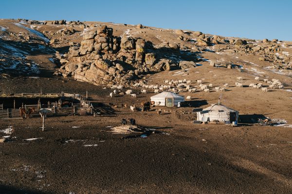 Editor’s Letter: The Travel Issue 2025