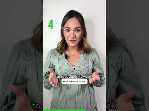 Stay Informed: Top 5 Market Trends You Need to Know Today