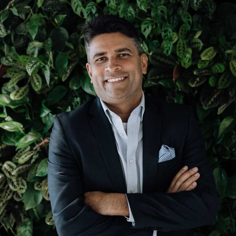 Getting to know you: Anand Verma, founder and CEO, ExpectAI