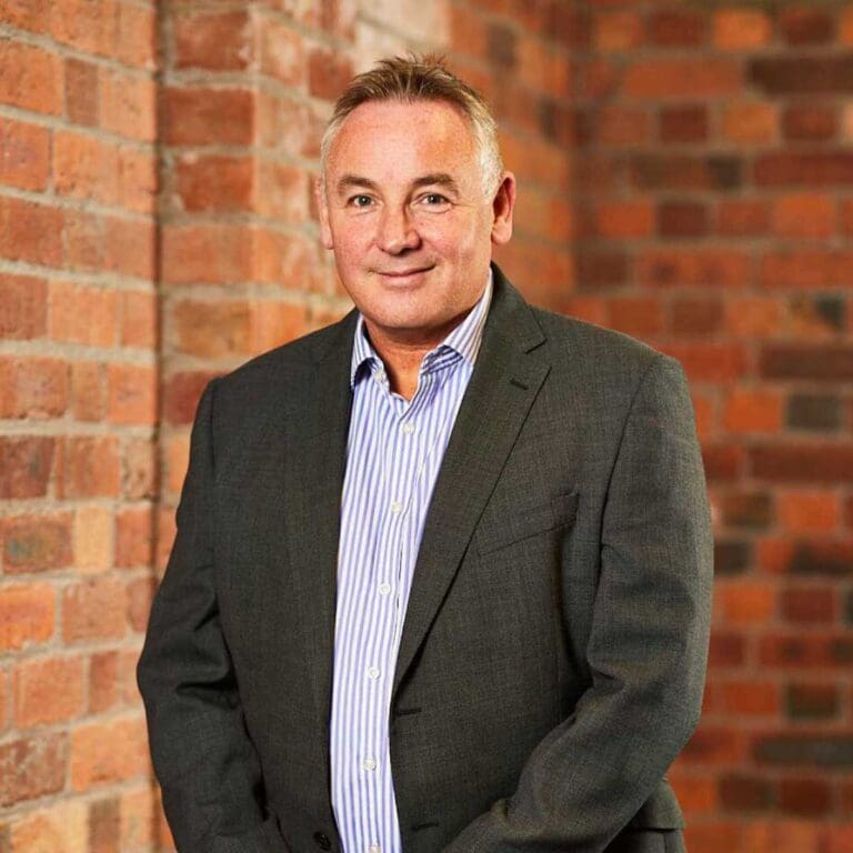 Richard Megson on why people, not AI, will fix the home-moving process