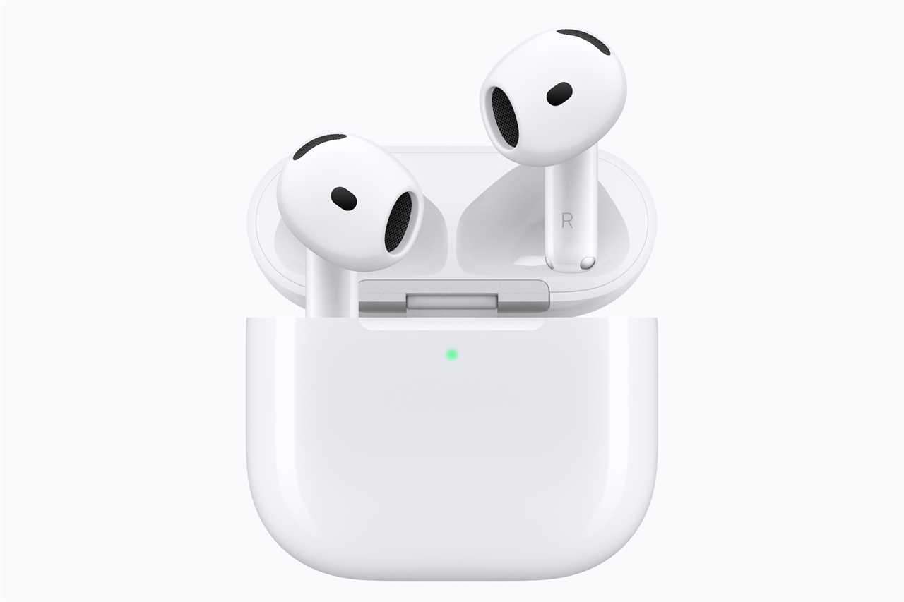 Apple AirPods 5