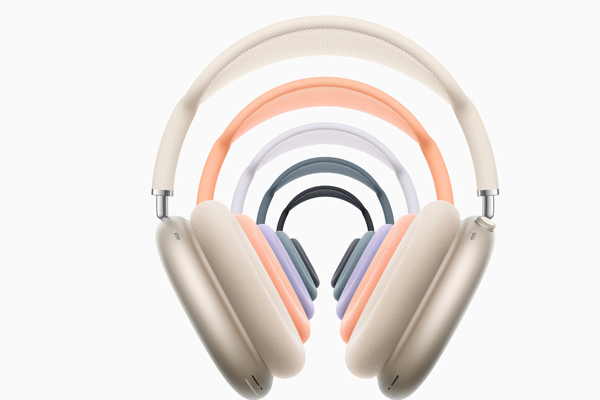 Apple AirPods Max 2