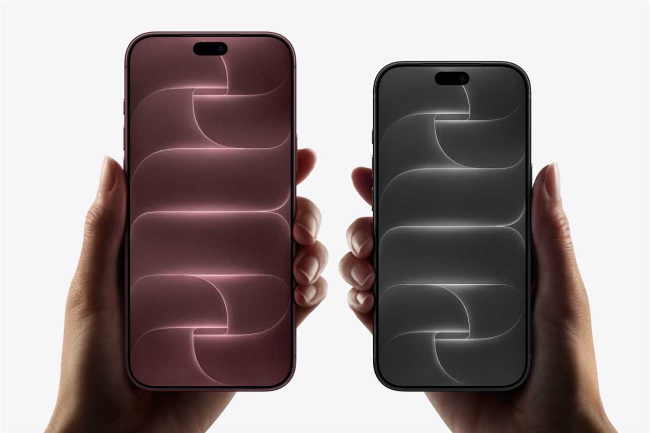 2026 iPhone 18 Pro and Pro Max