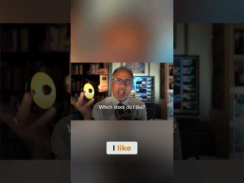 Don't Chase Trends. How I Pick Winners