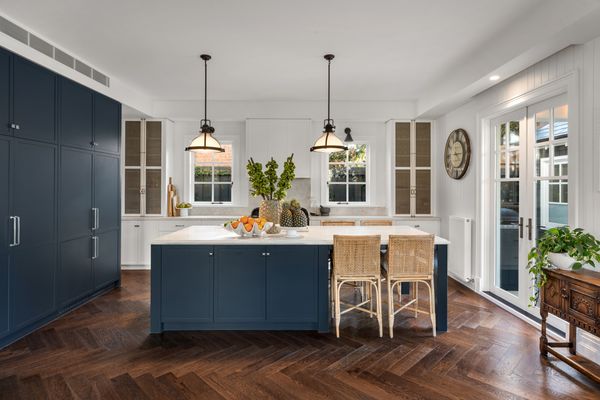 A $11M Estate Lists in One of Brighton’s Most Coveted Beachside Settings