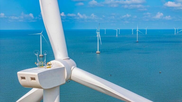 Cost of switching off wind farms passes £1.5bn, topping 2025 total