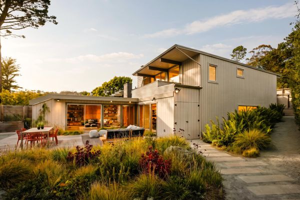Eichler Homes Are Rare in San Francisco. Here’s a Stunner for $3.5M