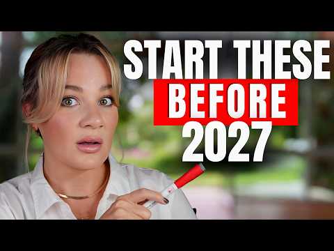 The Top 10 Best Businesses To Start NOW