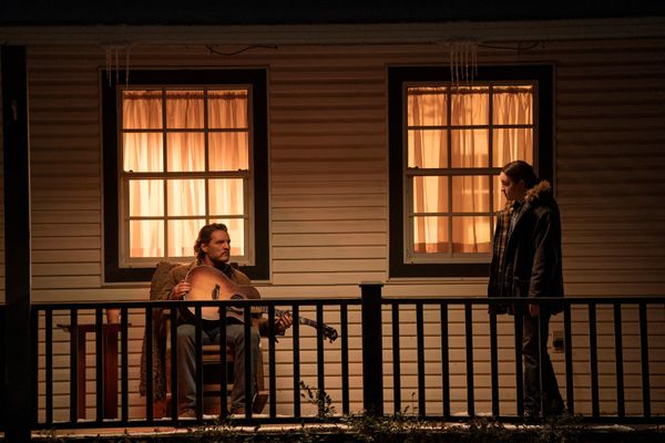 Season 2 The Last of Us
