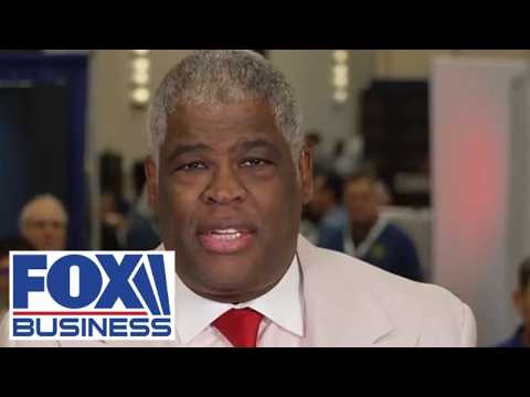 Charles Payne: The naysayers never give up ...