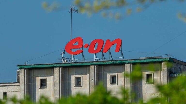 E.ON Next completes Ovo Energy takeover to create ‘big three’