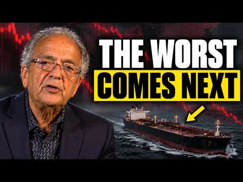 America Isn’t Ready for What Comes Next — Gerald Celente