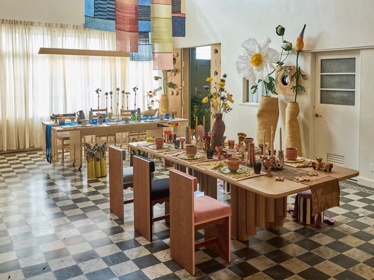 LA Design Week/end Was the Comeback the City Needs Right Now