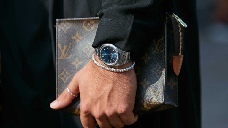 Why the Rolex Air King Makes More Sense in an Era of Lookalike Luxury Watches