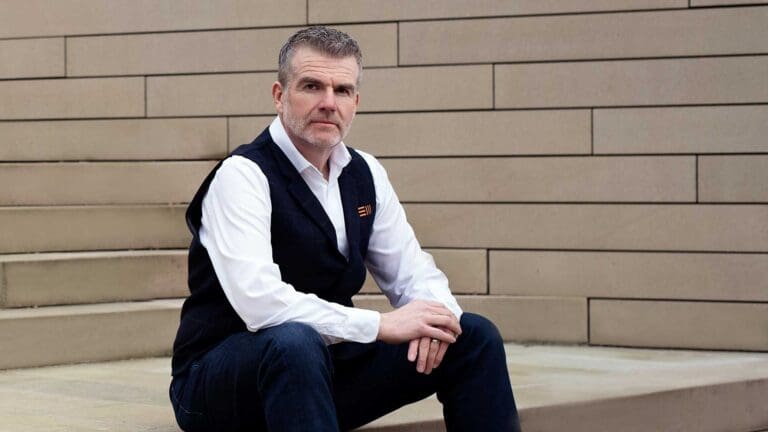 Starting a business is more than a financial decision – it’s a psychological one