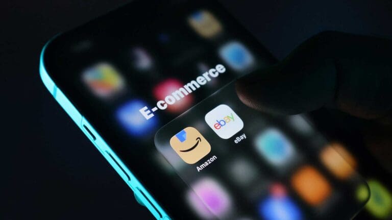 Healey to make online marketplaces collect sellers’ VAT, report says