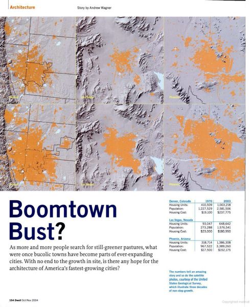 From the Archive: The Problem With Building Up Boomtowns