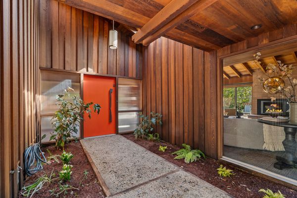 After Being Owned by One Family for 64 Years, This Santa Cruz Midcentury Asks $3M