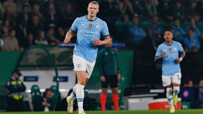 Beyond the scoreboard: Manchester City’s investment and the communities it has helped rebuild