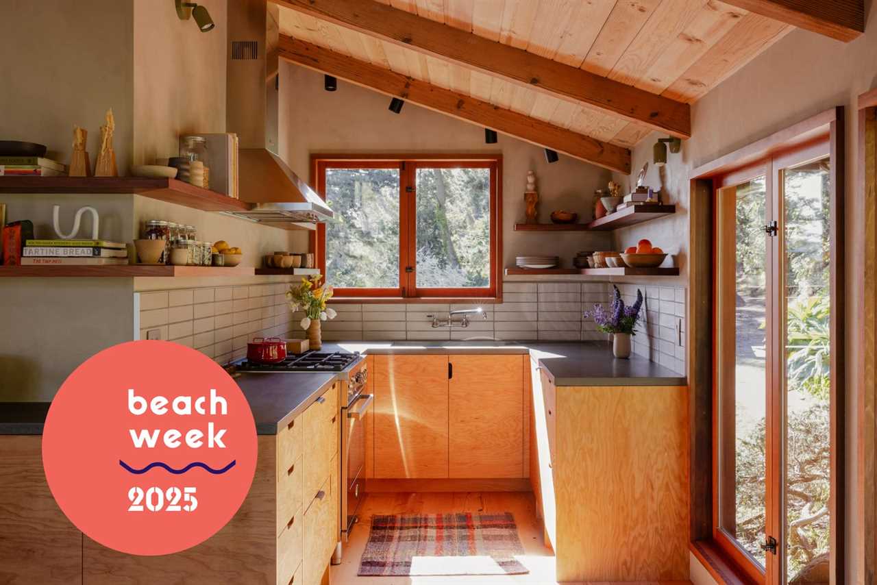 Construction Diary: This Coastal Cabin Renovation Is a Master Class in Craftsmanship
