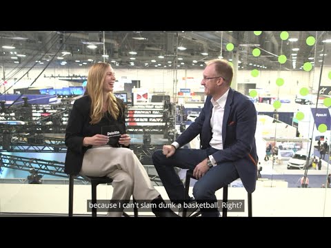 Tech Trends 2026 at CES®