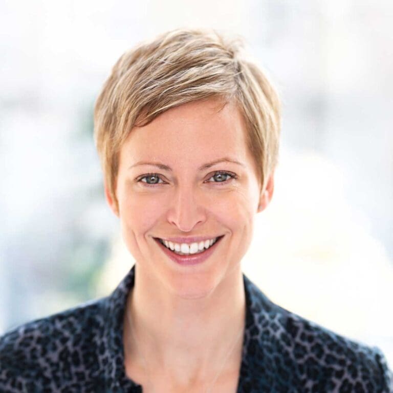 Getting to know you: Florence Brocklesby, founder, Bellevue Law
