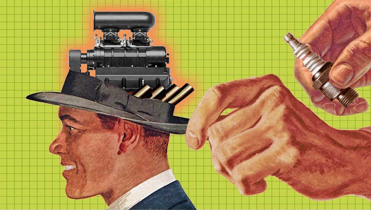 Six wild ideas for perpetuating your mind