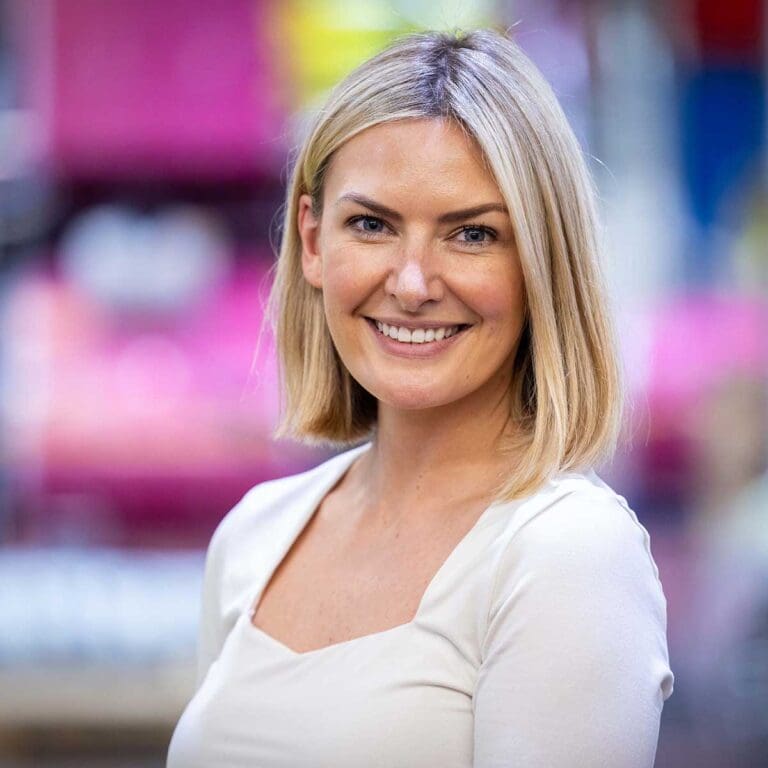 Getting to know you: Zoe Brimelow, brand director, Duo Packaging