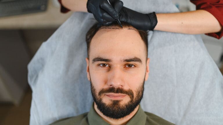 Top 10 Best Hair Transplant in Turkey