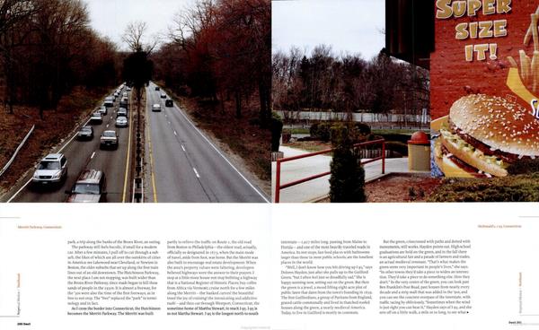 From the Archive: How the Interstate Shaped the Tri-State Area